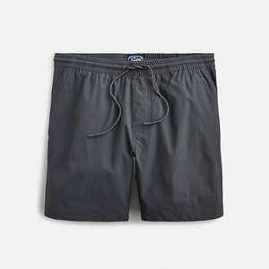 JCrew 6" tech dock short